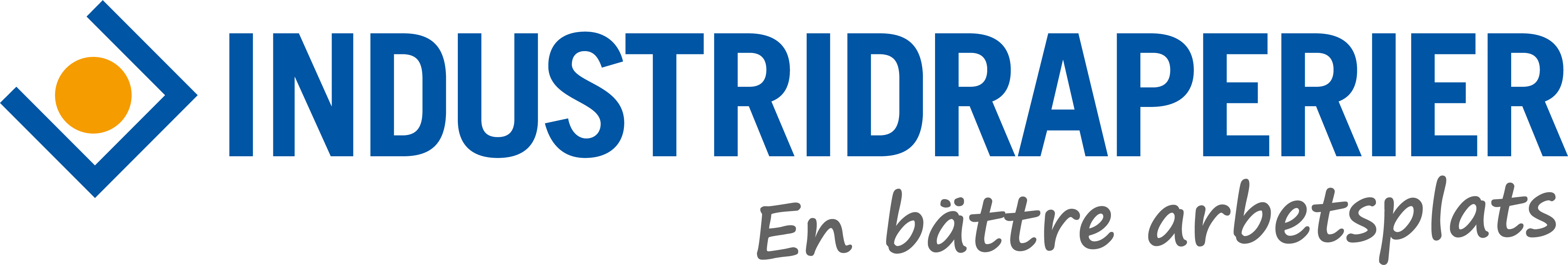 Industridraperier
